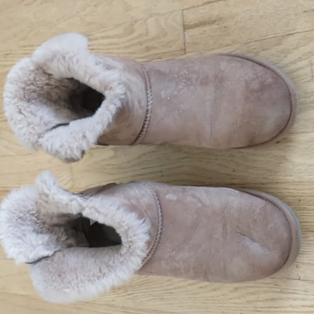UGG boots